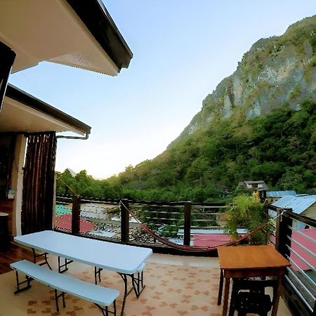 Lolo Bob'S Bed And Breakfast El Nido Eksteriør bilde