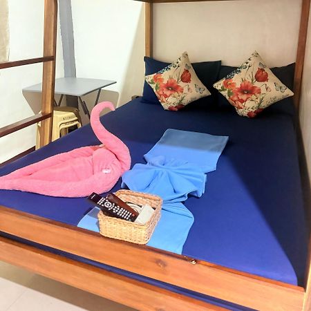 Lolo Bob'S Bed And Breakfast El Nido Eksteriør bilde