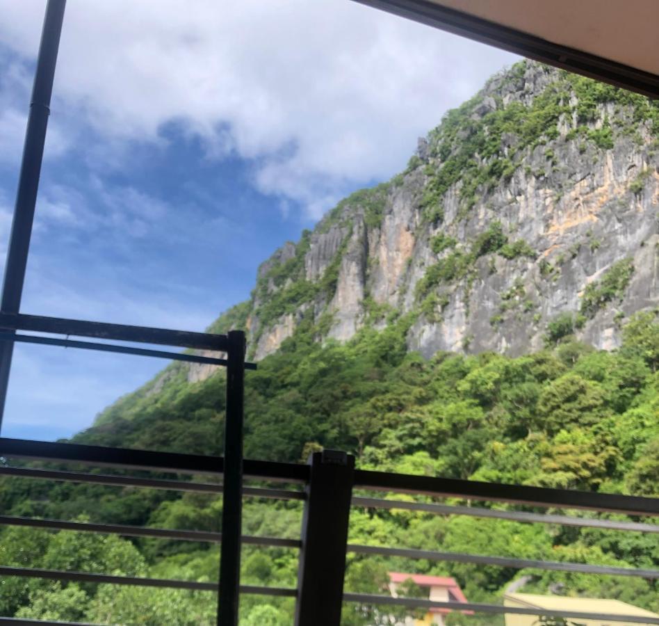Lolo Bob'S Bed And Breakfast El Nido Eksteriør bilde