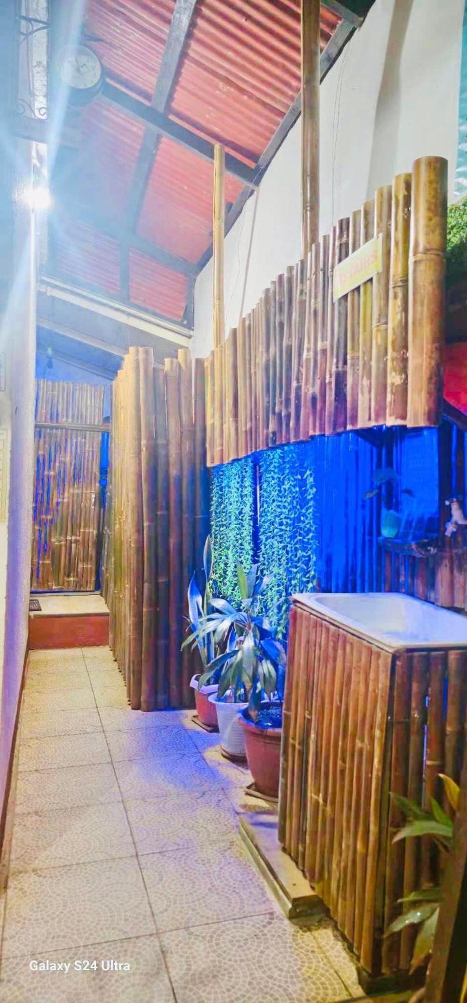 Lolo Bob'S Bed And Breakfast El Nido Eksteriør bilde