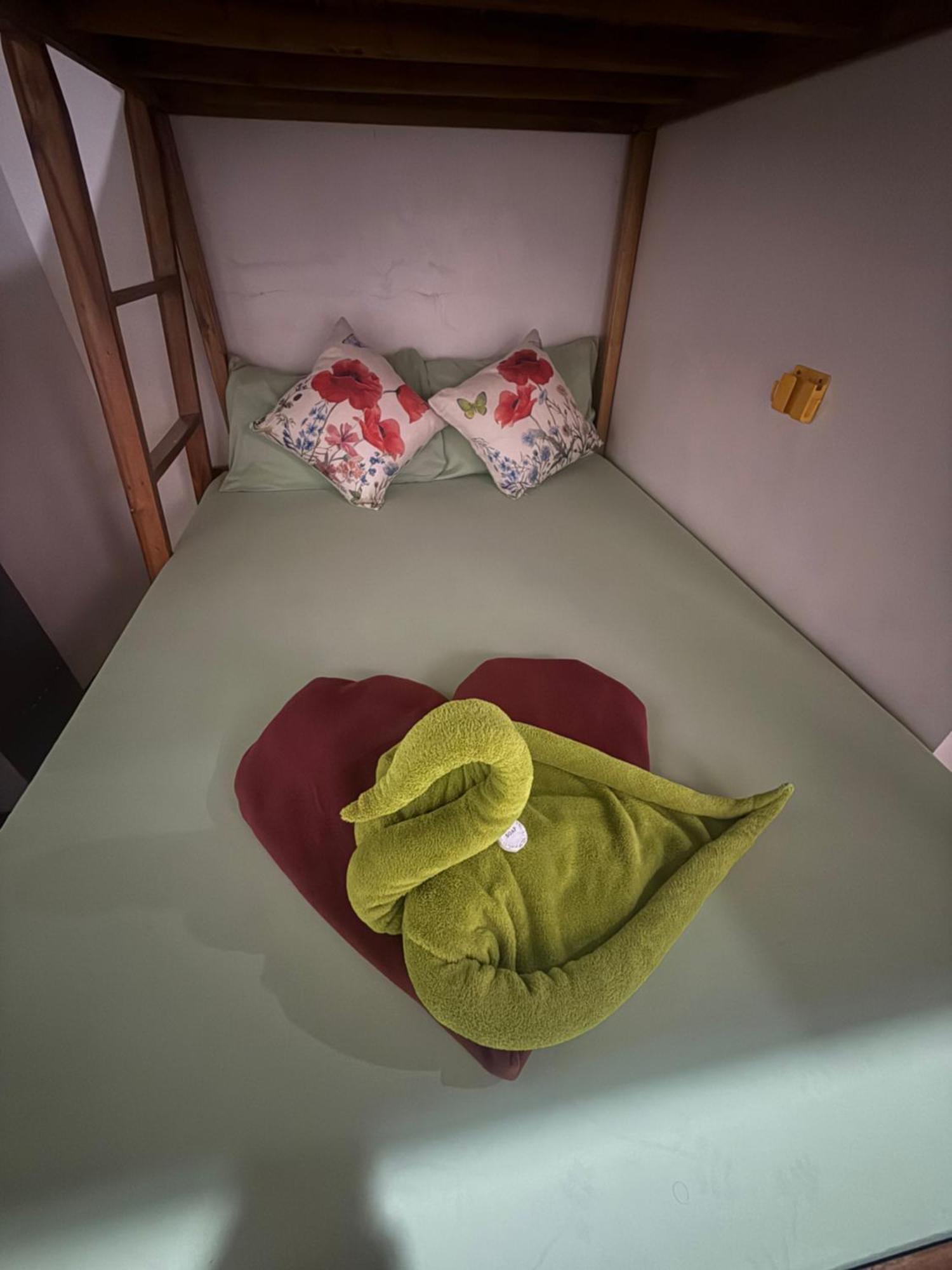 Lolo Bob'S Bed And Breakfast El Nido Eksteriør bilde