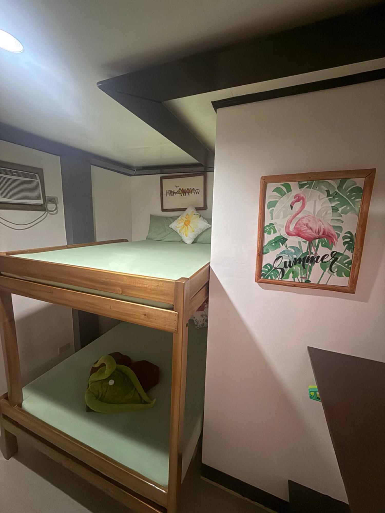 Lolo Bob'S Bed And Breakfast El Nido Eksteriør bilde
