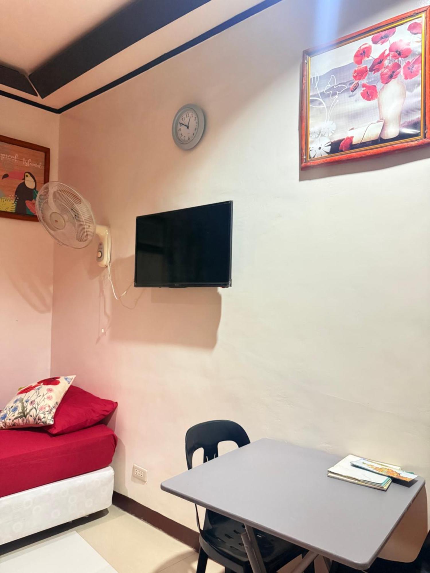 Lolo Bob'S Bed And Breakfast El Nido Eksteriør bilde