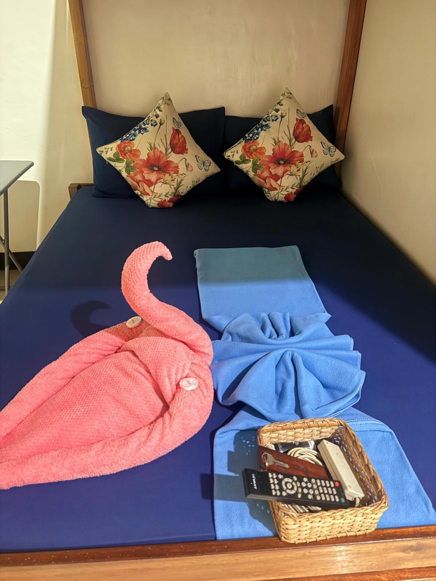 Lolo Bob'S Bed And Breakfast El Nido Eksteriør bilde