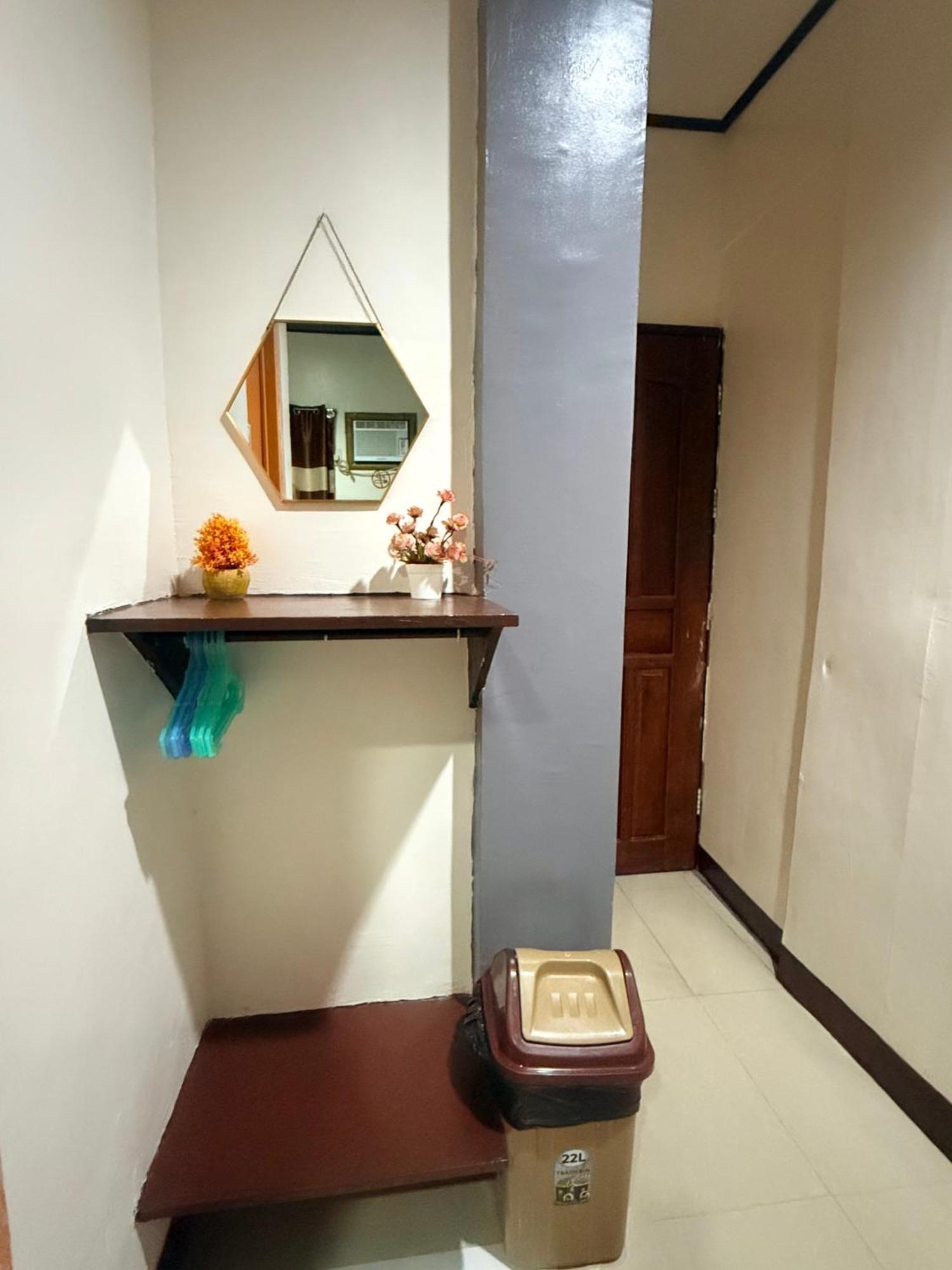 Lolo Bob'S Bed And Breakfast El Nido Eksteriør bilde