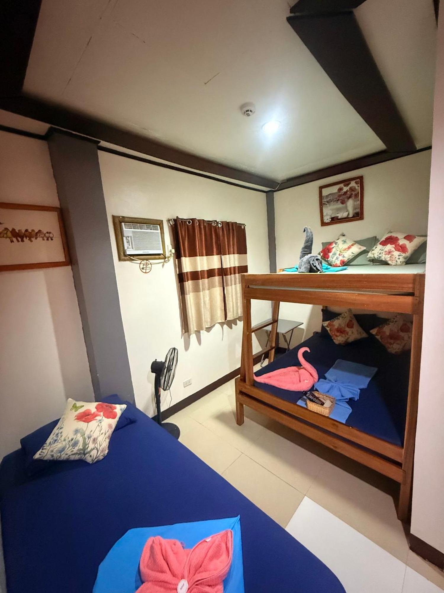 Lolo Bob'S Bed And Breakfast El Nido Eksteriør bilde