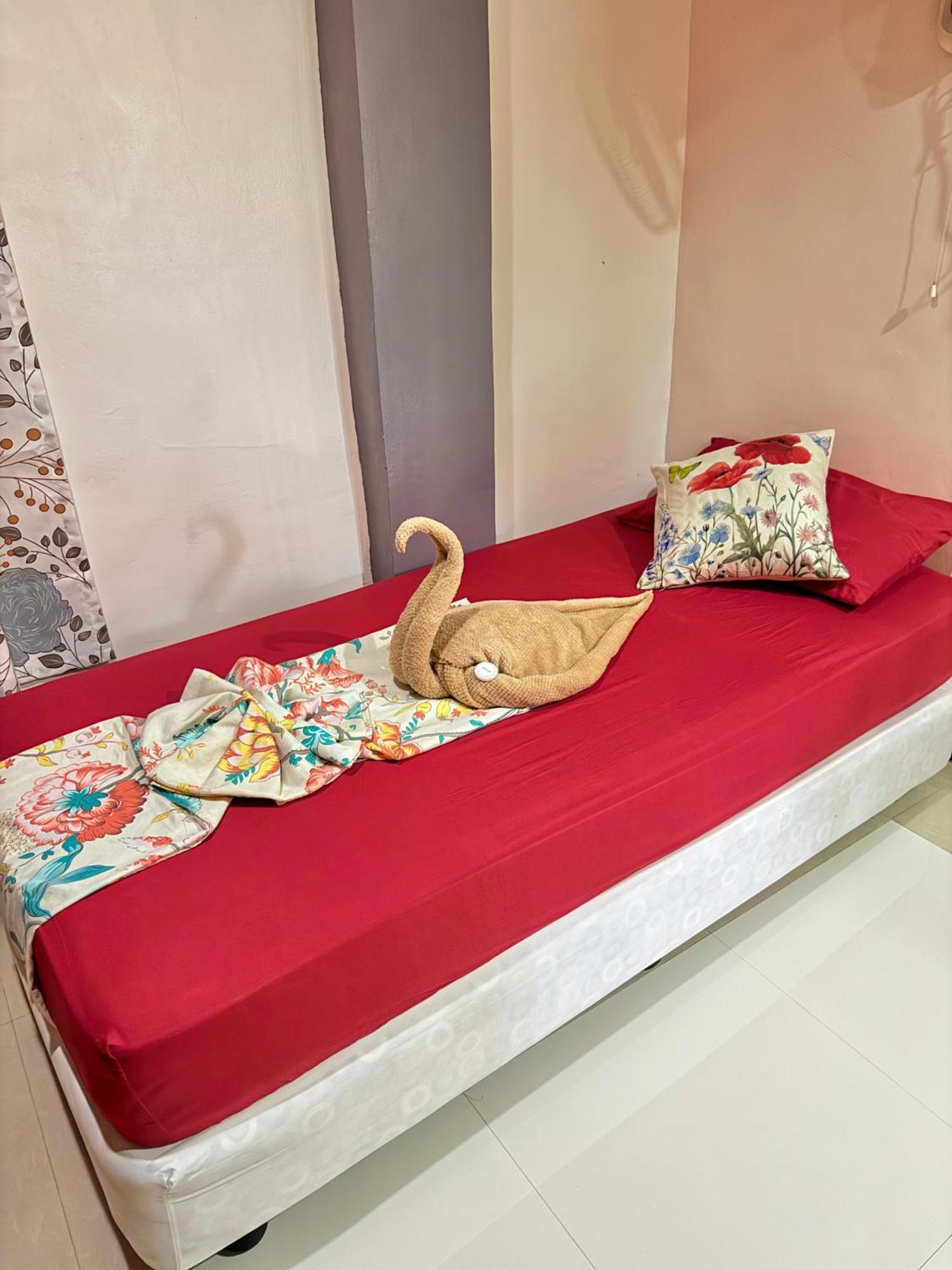 Lolo Bob'S Bed And Breakfast El Nido Eksteriør bilde