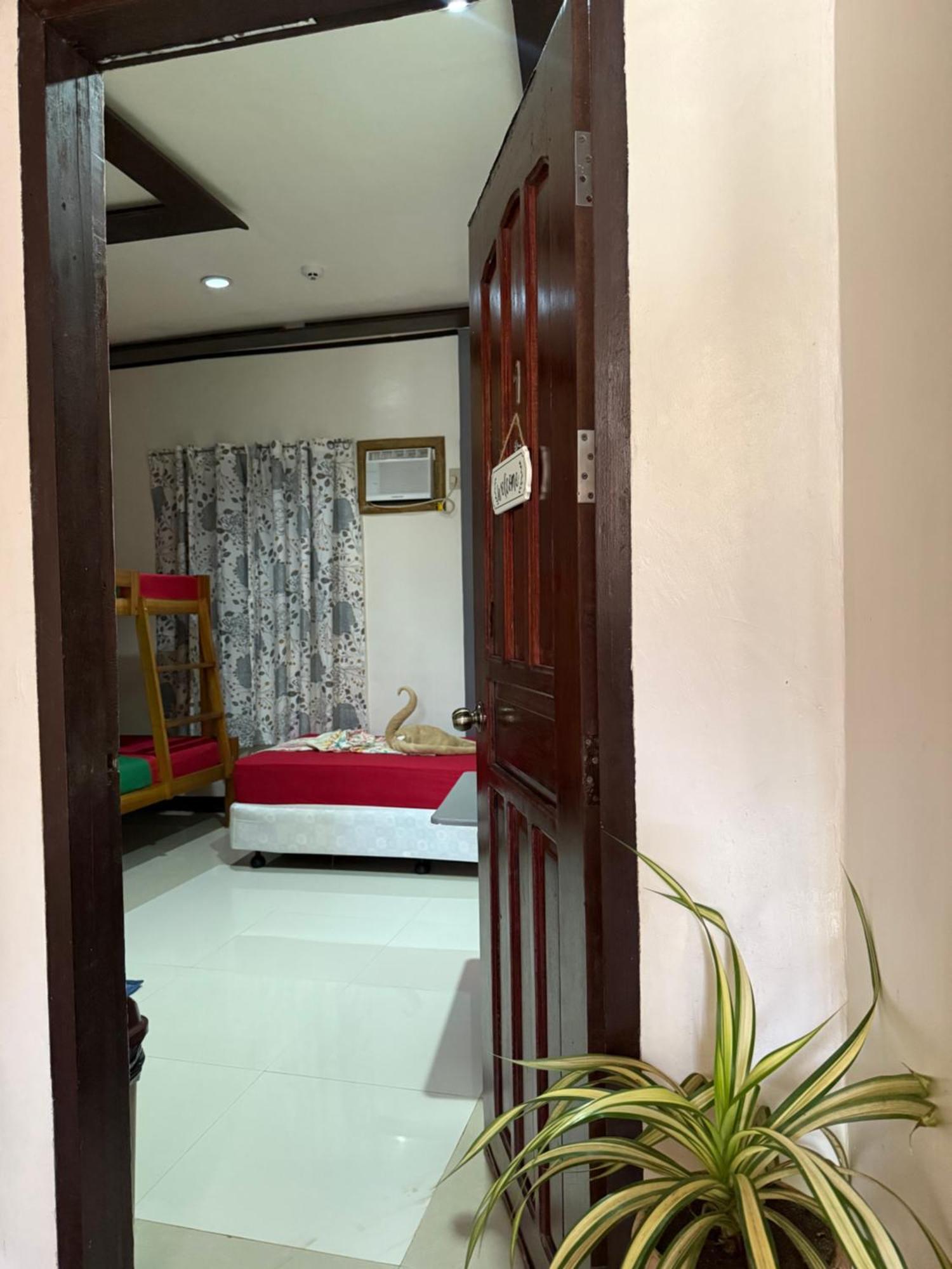 Lolo Bob'S Bed And Breakfast El Nido Eksteriør bilde