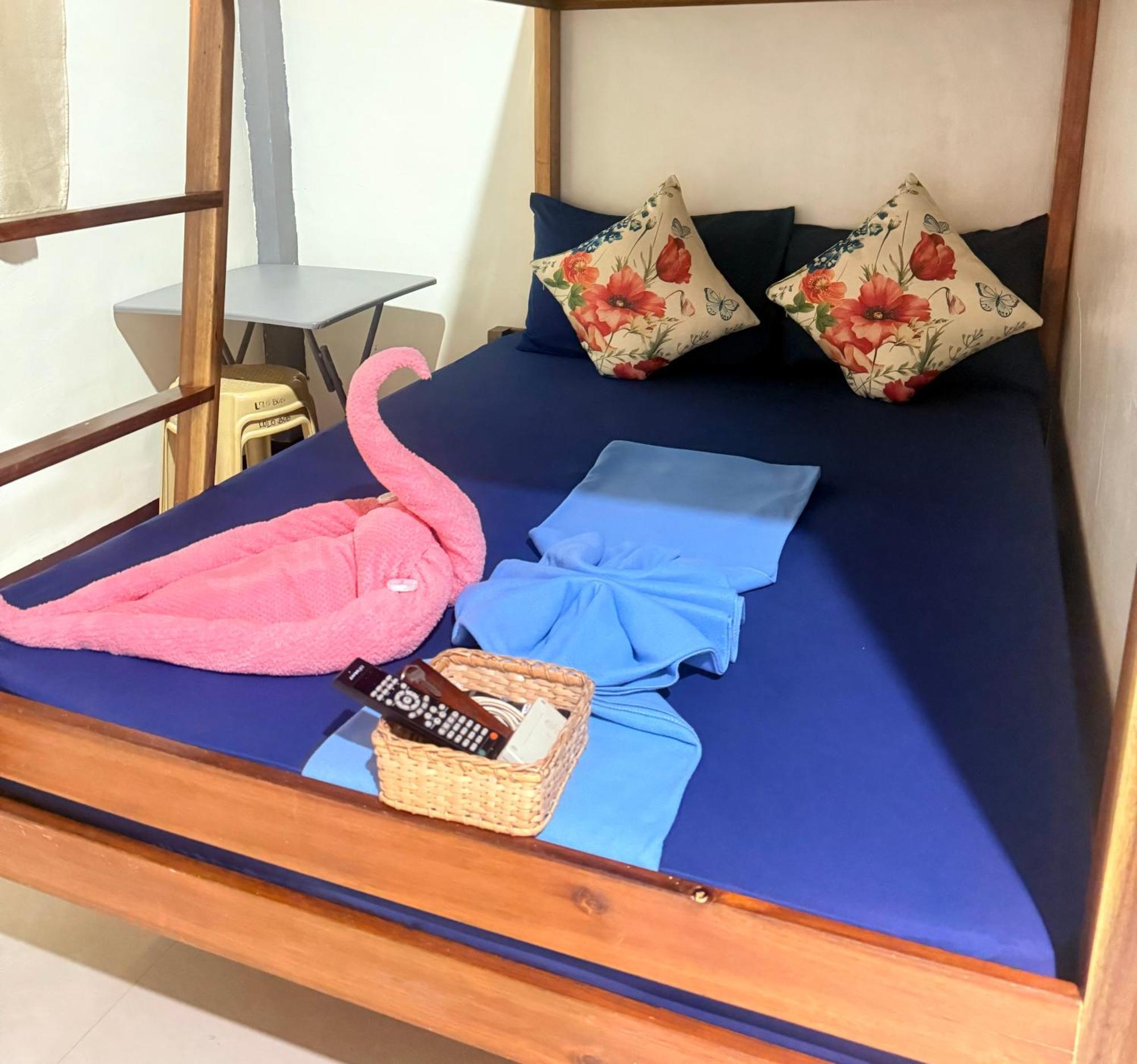 Lolo Bob'S Bed And Breakfast El Nido Eksteriør bilde
