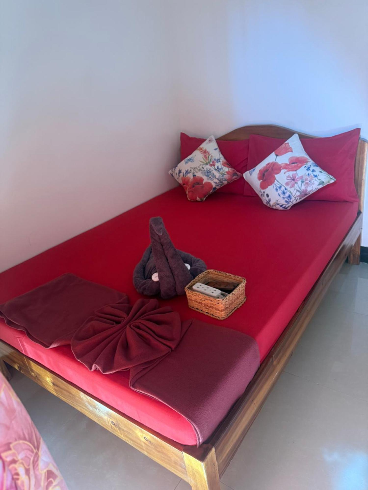 Lolo Bob'S Bed And Breakfast El Nido Eksteriør bilde