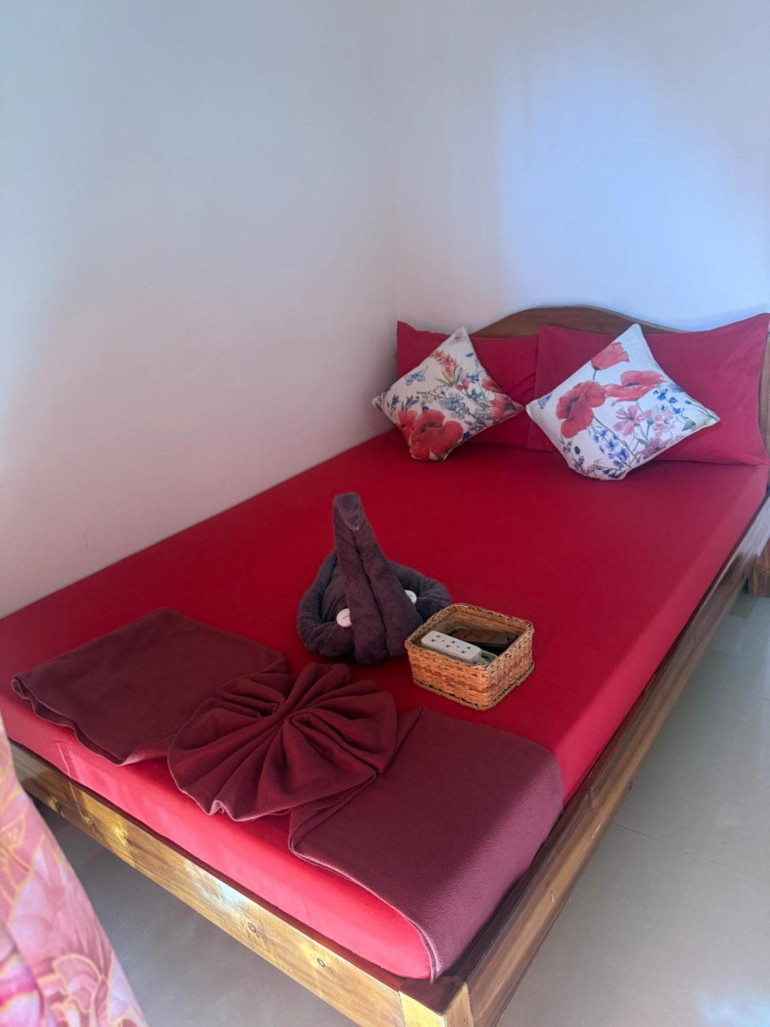 Lolo Bob'S Bed And Breakfast El Nido Eksteriør bilde
