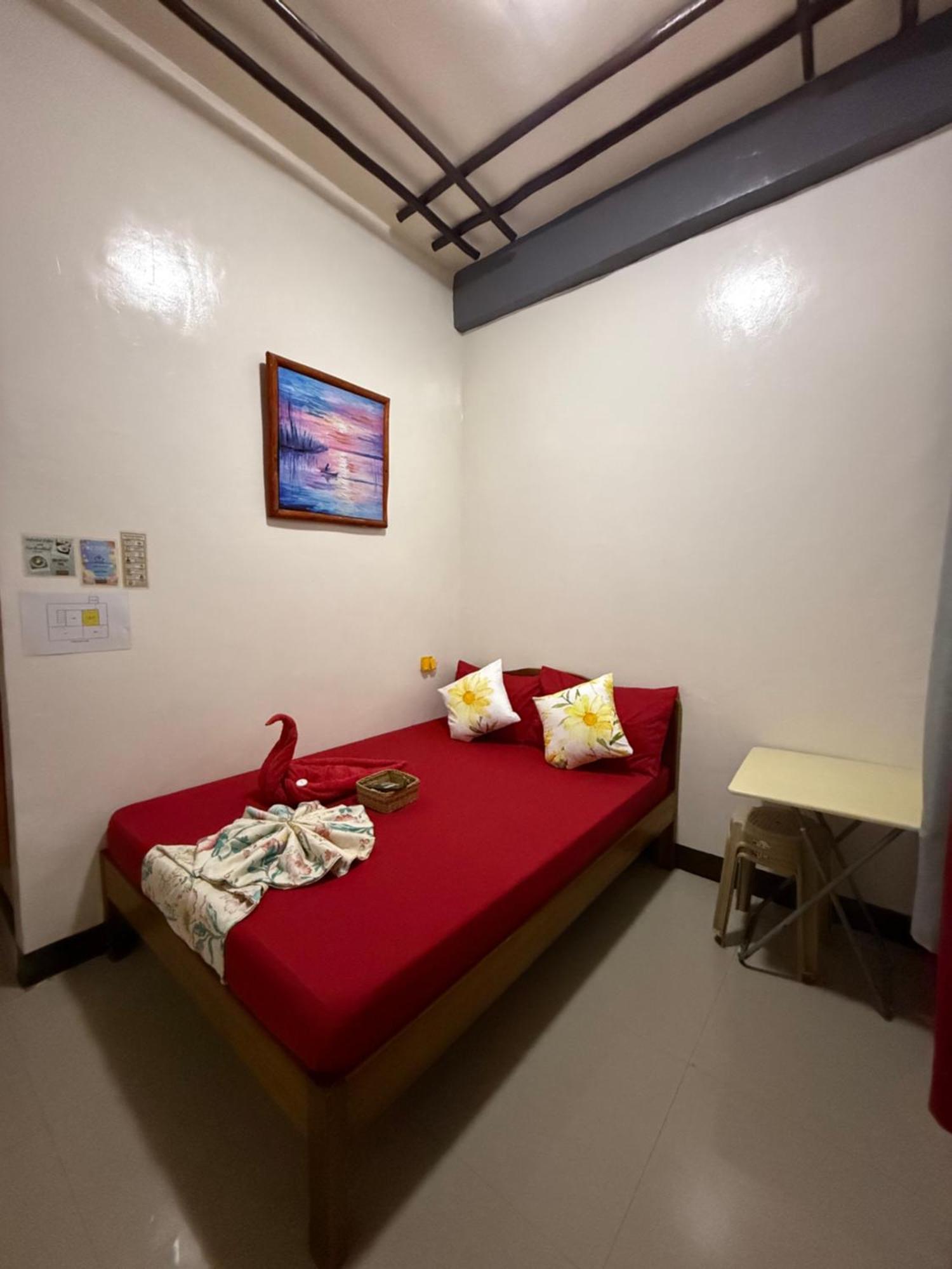 Lolo Bob'S Bed And Breakfast El Nido Eksteriør bilde