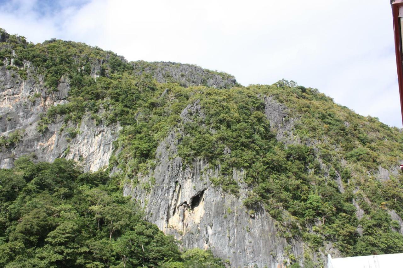 Lolo Bob'S Bed And Breakfast El Nido Eksteriør bilde
